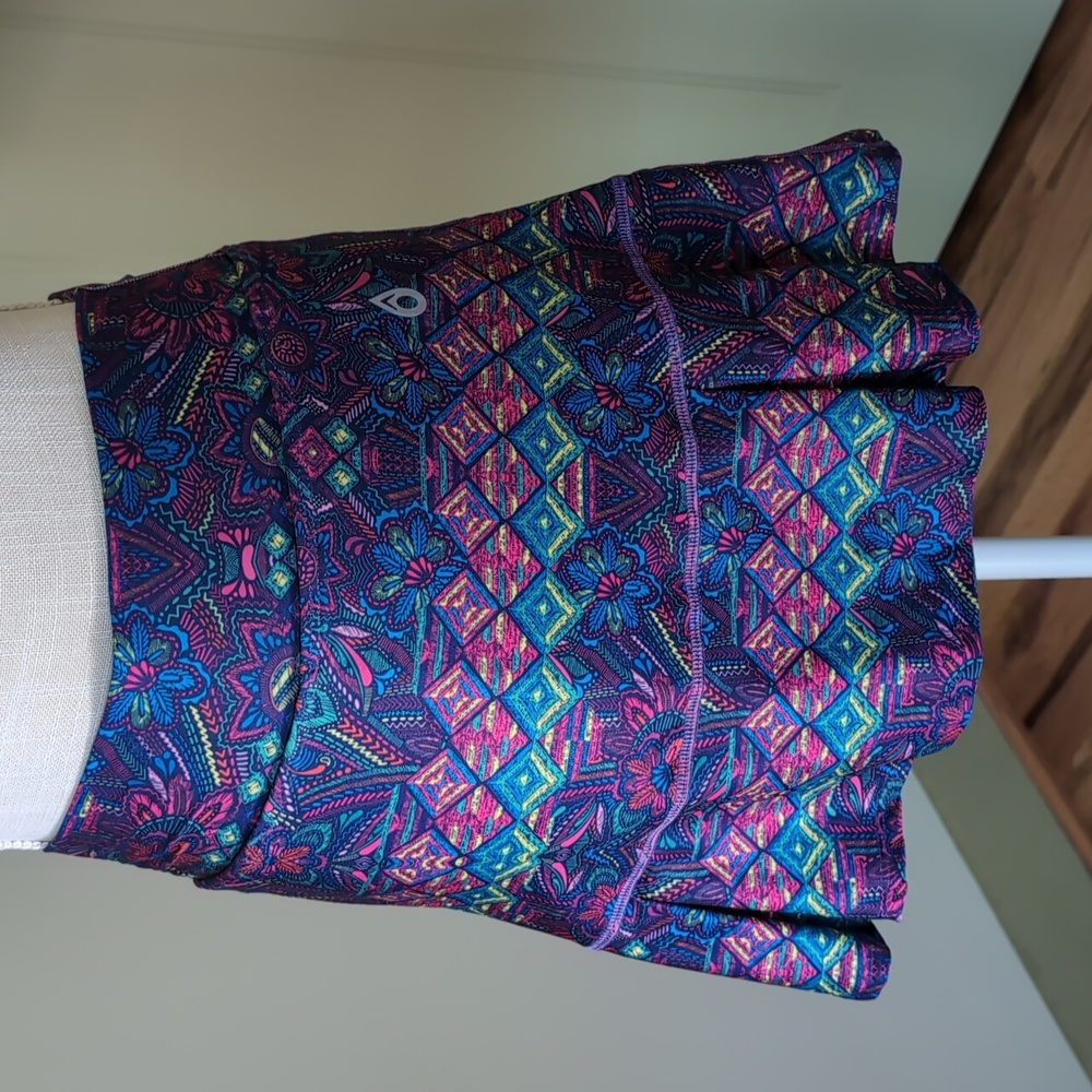 Dona Jo tennis skirt
